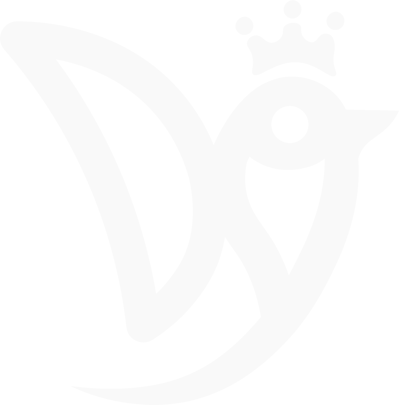 DoubleVi Studio Logo