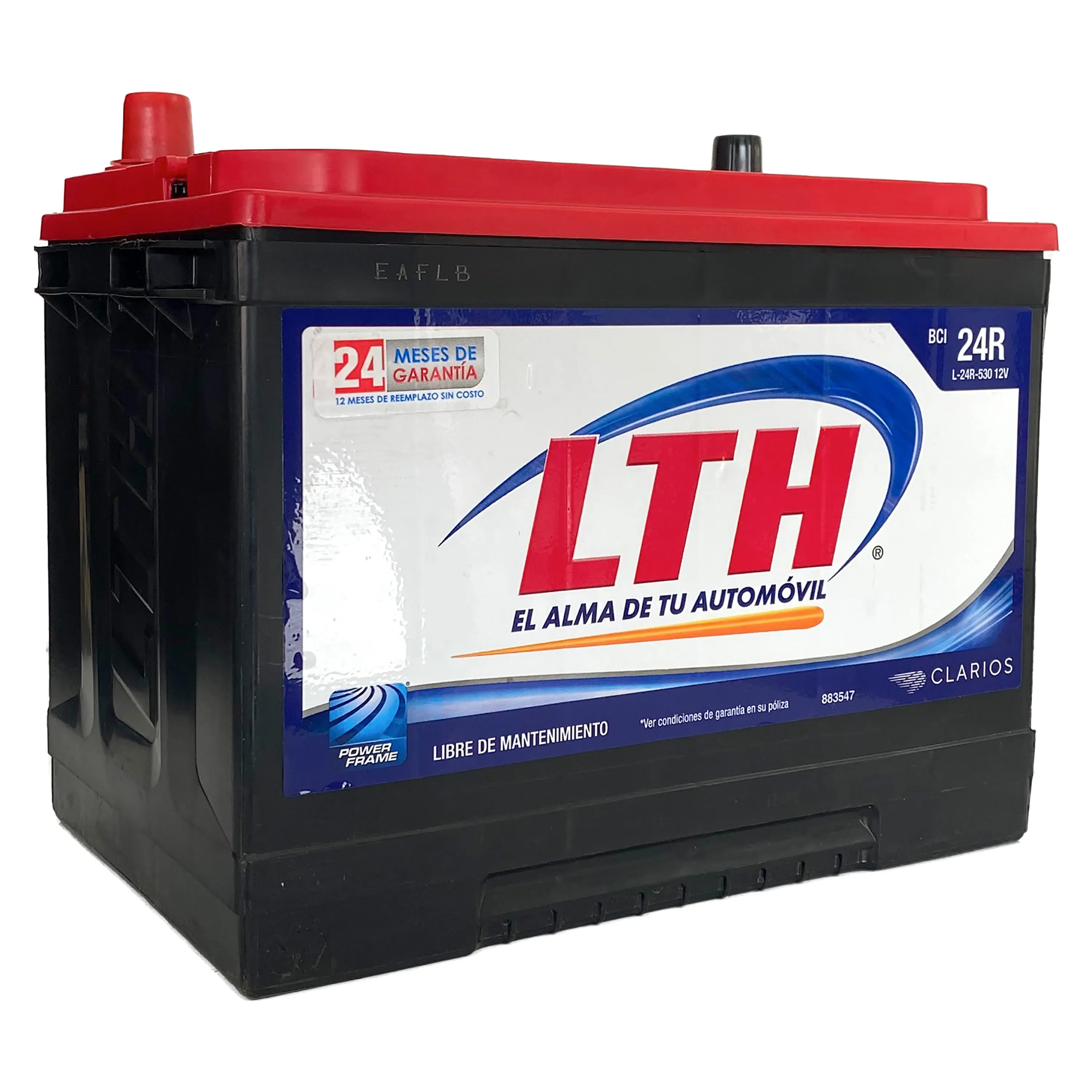 LTH L24-530