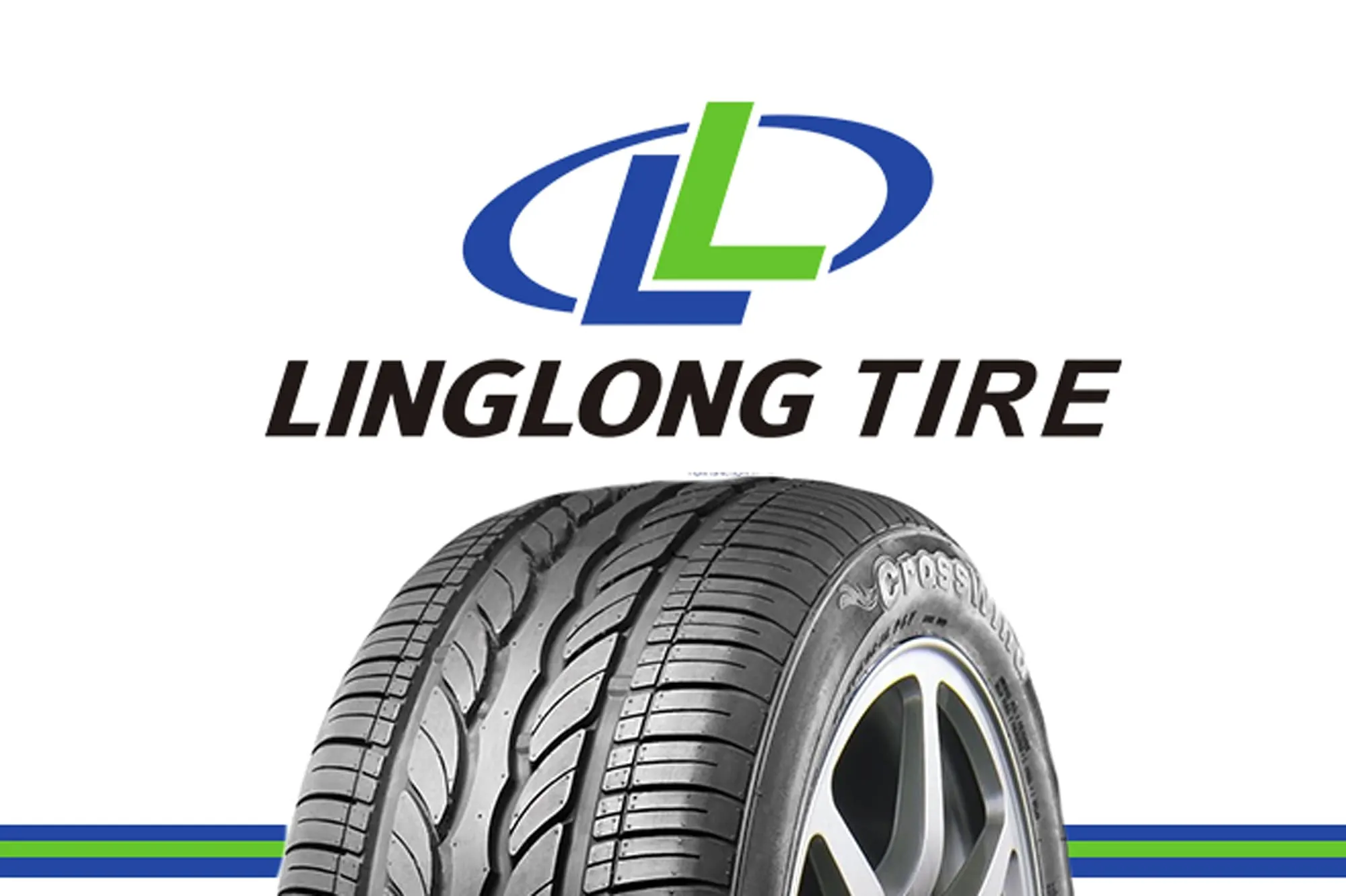 Llantas nuevas Linglong